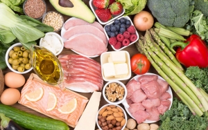 Diet Atkin dengan Mengurangi Karbohidrat