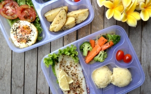Diet Mayo, Mengurangi Asupan Garam dalam Makanan