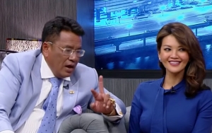 Farah Quinn 'Dilamar' Hotman Paris Pakai Lamborghini, Disinggung soal Ukuran Orang Indonesia