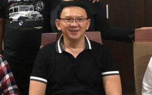 Ayah Puput Nastiti Devi Ungkap Lokasi Pernikahan di Tengah Isu Prewedding Ahok