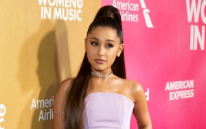Ariana Grande Dituding Lakukan Pelanggaran Hak Cipta Gara-Gara MV 'God Is a Woman'
