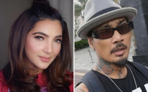 Ashanty Geram Jerinx 'Semprot' Anang Soal RUU Permusikan, Ungkap Bukti Kebaikan Suami ke SID
