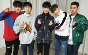 NU'EST Buat Akun Instagram Resmi dan Sambut Kembalinya Hwang Minhyun Lewat Postingan Ini