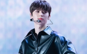 Hwang Minhyun Bicarakan Kedekatannya dengan Park Seo Joon di V Live Terbaru