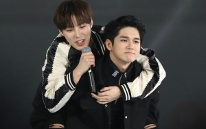 Ong Sung Woo - Ha Sungwoon Jadi Bahan Olokan Fans Usai Saling Komen di Instagram