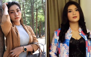 Penyanyi Liza Aditya Nyesel Pernah Bela Meldi Keponakan Dewi Persik, Bongkar Kejelekan
