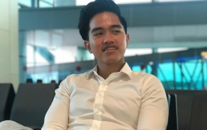 Kaesang Pangarep Beri Reaksi Tak Terduga Saat Dibandingkan dengan Putra Prabowo yang Desain BMW