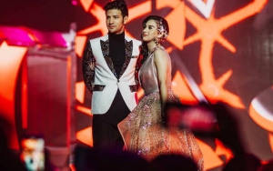 Ammar Zoni Kembali Tulis Kode '228', Tanggal Pernikahan dengan Irish Bella?