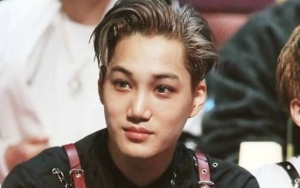 Chen, Baekhyun dan D.O. EXO Kompak Puji Vokal Kai