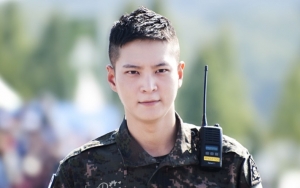 Joo Won Bakal Keluar Wamil Lebih Cepat, Kenapa?