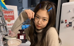 Jennie Berantakan di Postingan Terbaru, Foto Terakhir Bikin Fans Bingung 