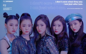 Itzy Bocorkan Jadwal Debut, Teaser Berbeda Hwang Yeji Jadi Sorotan