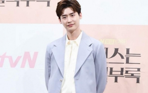 Lee Jong Suk Dikabarkan Wamil Akhir Februari, Begini Kata Agensi