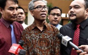 Buni Yani Gagal Ditahan di Mako Brimob Seperti Ahok, Ini Penyebabnya