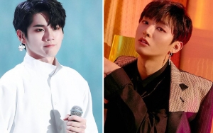 Ong Sung Woo - Yoon Jisung Eks Wanna One Kompak Umumkan Fan Meeting Asia, Netter Antusias