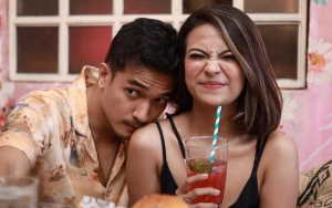 Pacar Sindir Ayah Vanessa Angel Lewat 'Anak Kucing', Dihujat Tak Sopan dan Ingin Pansos