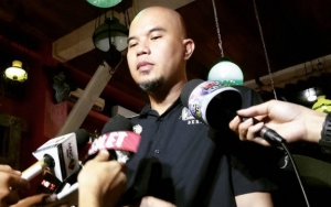 Ahmad Dhani Tetap Pilih Sel Mirip 'Kandang Ayam' Meski Tak Kuat Dekat Perokok, Kenapa?