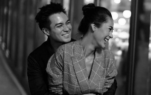 Diingatkan Netter Cari Guru Ngaji Buat Istri, Baim Wong: Kayak Kena Petir di Pagi Hari!