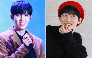 Kim Jaehwan - Yoon Jisung Bikin Fans Bahagia Usai Hadiri Pameran Wanna One Bareng
