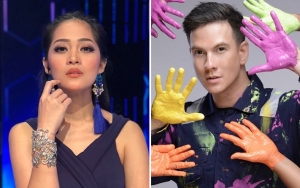 Gracia Indri Didesak Nikah Usai Bagikan Foto Dirangkul Bertrand Antolin 
