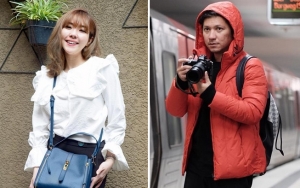 Gisella Anastasia Sampai Harus Jalani Trauma Healing Pasca Cerai, Apa kabar Gading Marten?