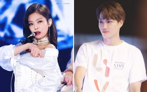 Netter Sebut Jennie Terlihat Gemukan Gara-Gara Pacaran dengan Kai