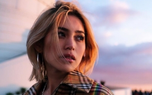 Jessica Iskandar Tuai Pro Kontra Usai Unggah Foto Pose 'Menantang' Cantik di Spanyol