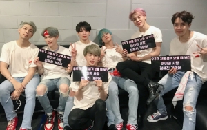 Mantan Sasaeng BTS Beberkan Pengalaman Kuntit Jungkook Cs yang Bikin Jijik