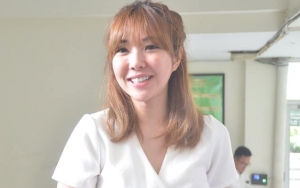  Gisella Anastasia Tampak Baik-Baik Saja Pasca Cerai, Tak Sangka Ternyata Pura-Pura Bahagia