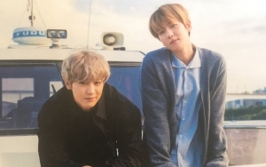 Baekhyun dan Chanyeol Bagikan Cerita di Balik Acara Kumpul-Kumpul Saat Ultah Chen