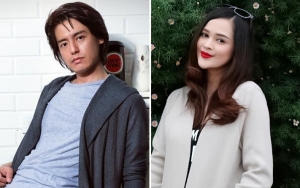 Roger Danuarta Sibuk Syuting, Cut Meyriska Pilih Macet-Macetan Ikut Kajian