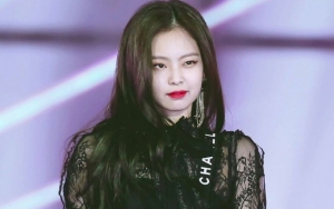 Jennie Black Pink Diduga Ngefans BTS Gara-Gara Ini 