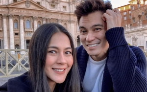 Baim Wong Bikin Prank Dandan Jadi Wanita, Paula Verhoeven Beri Reaksi Tak Terduga