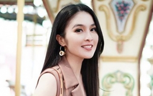 Pilih Rafa Ketimbang Suami, Sandra Dewi Ungkap Hadiah Paling Berharga Yang Diterimanya