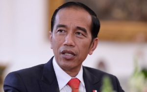 Jokowi Dapat Sorakan 'Huuu...' Saat Bicara Blak-Blakan di Depan 17.000 Penyuluh Pertanian, Ada Apa?