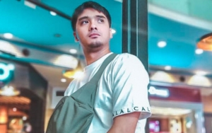  Ricky Harun Curhat Susahnya Hijrah Sesuai Syariat, Mulai Tolak Adegan Mesra Hingga Peluk-pelukan