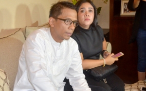  Vanessa Angel Sakit Nangis-nangis Minta Doa, Ibu Tiri Ungkap Pernah Dicurhati Masalah Keuangan