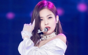 Jennie Lagi-Lagi Diolok Pendek Karena Penampilannya di Bandara