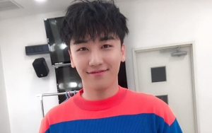 Seungri Terus Dihujat Meski Sudah Minta Maaf Soal Kasus Penganiayaan di Burning Sun