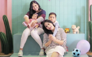  Biasa Elegan, Marsha Tengker Bongkar Kebiasaan Buruk Nagita Slavina Hingga Bersuara Mirip Kodok