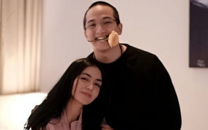 Angie Ang 'Maki-Maki' Ge Pamungkas Doyan Cewek Nakal, Istri Cantik Bijak Ajak Ketemuan