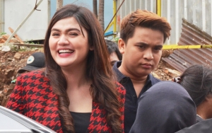  Pulang 'Foya-foya' dari Malaysia, Billy Syahputra Keceplosan Sudah Nikahi Hilda Vitria?