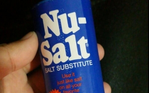 Kurangi Garam, Waspada Beragam Jenis Sodium Lain Mengintai Dalam Kandungan Makanan