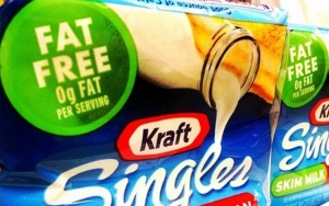 Label Makanan dengan Keterangan Bebas Lemak yang Tak Selalu Sehat