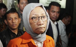 Dipuji Jokowi dan Dicuekin Prabowo, Pengacara Minta Ratna Sarumpaet Tak Dilibatkan Urusan Politik