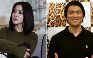 Syahrini dan Reino Barack Sengaja 'Bagikan' Foto Liburan di Jepang Karena Ingin Go Public?