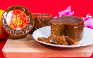 Kue Keranjang, Penutup Hal-Hal Buruk