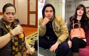 Mbak You Ramal Nasib Billy Syahputra dan Hilda Vitria Apabila Jadi Menikah