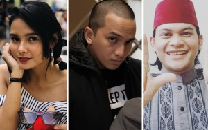 Angie Ang Ribut Dengan Ge Pamungkas, Mbah Mijan: Jadi Pengen Ngompol Sambil Ngakak