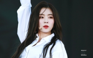 Irene Red Velvet Malu Saat Ibu-Ibu dan Anak Kecil di Bandara Lakukan Ini Padanya